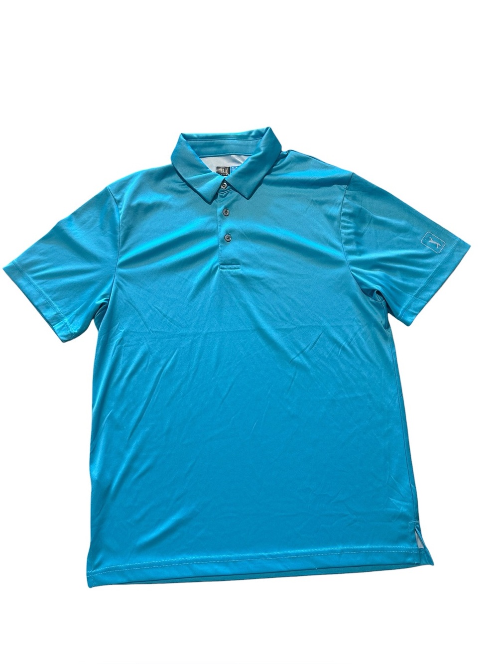 PGA Tour Golf Polo Shirt Men’s Size Medium